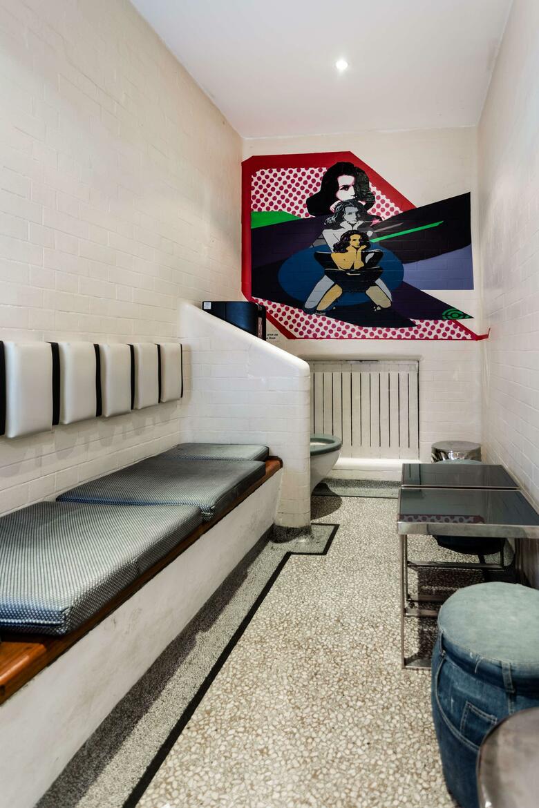 Courthouse Hotel London