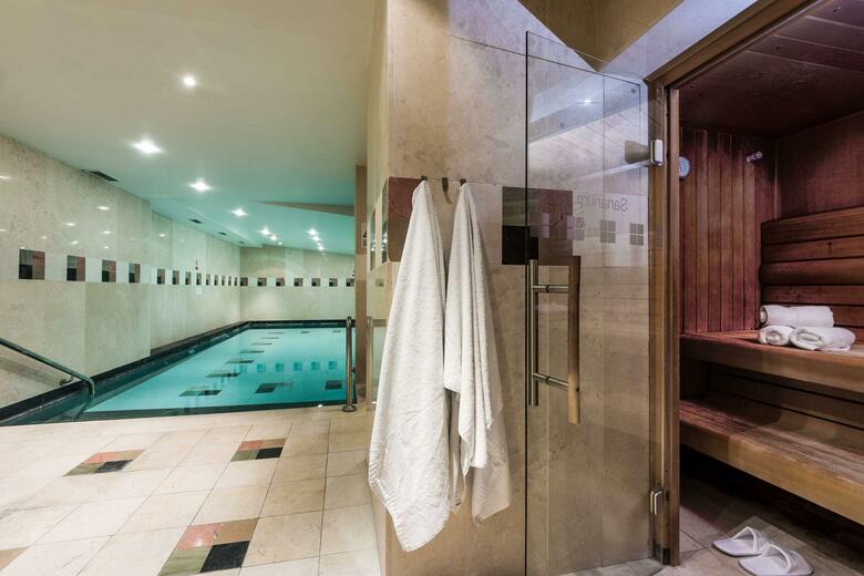 Courthouse Hotel London