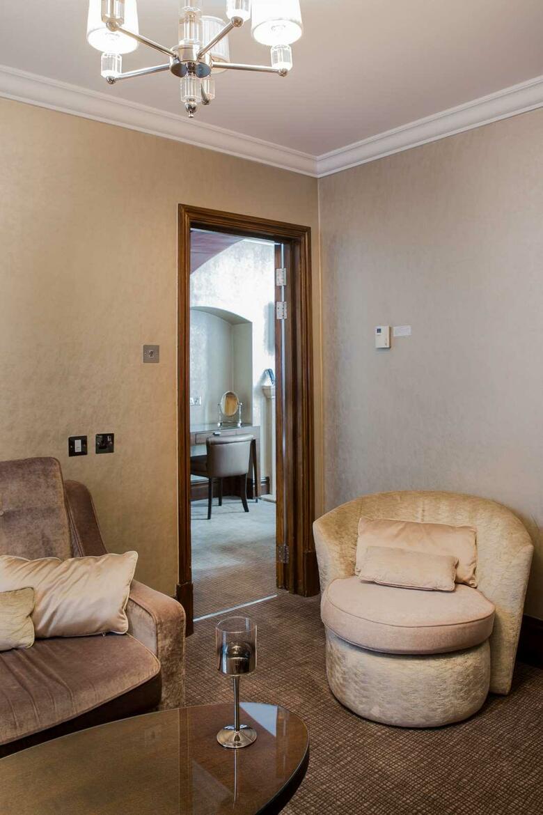 Courthouse Hotel London