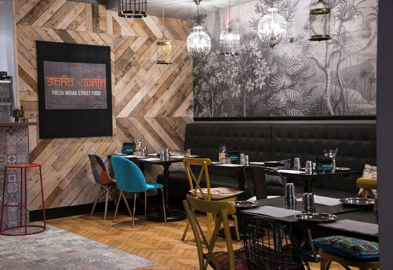 Courthouse Hotel London