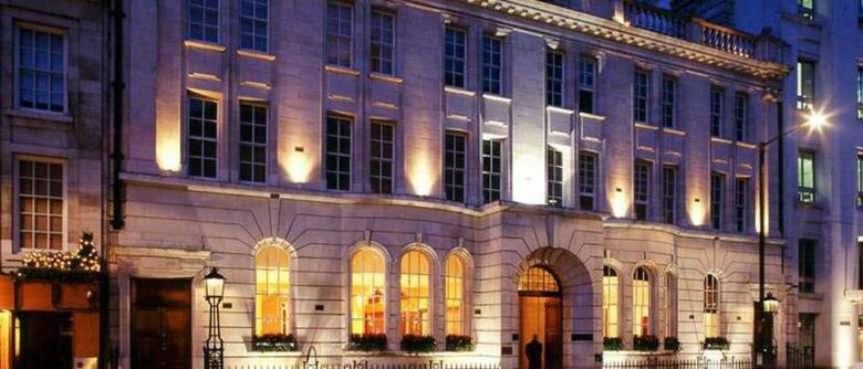 Courthouse Hotel London