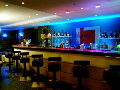Courthouse Hotel London