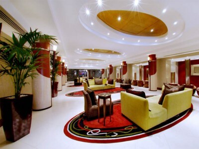 Courthouse Hotel London