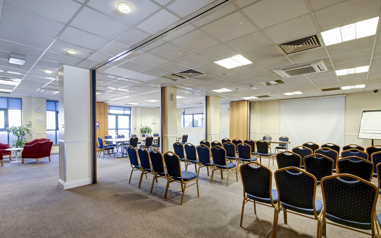 Hotel Ibis Styles London Excel