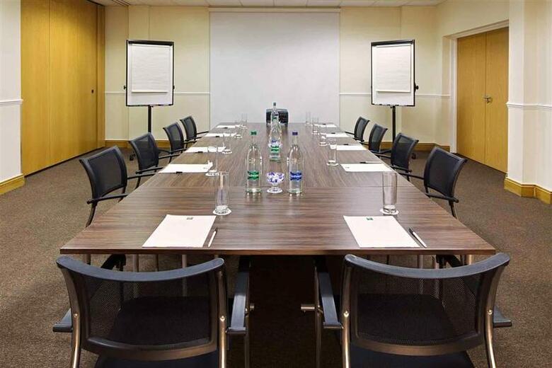 Hotel Ibis Styles London Excel