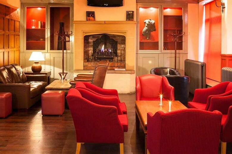 Hotel Ibis Styles London Excel