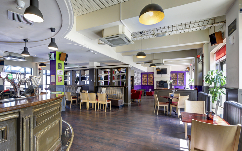 Hotel Ibis Styles London Excel