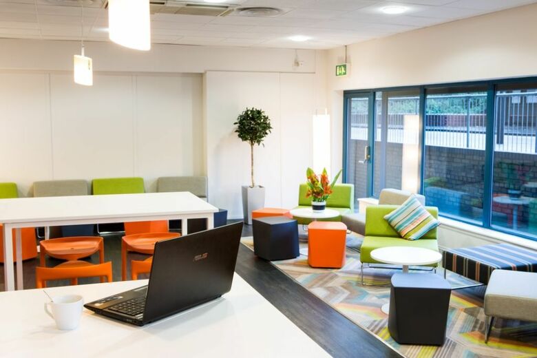 Hotel Ibis Styles London Excel