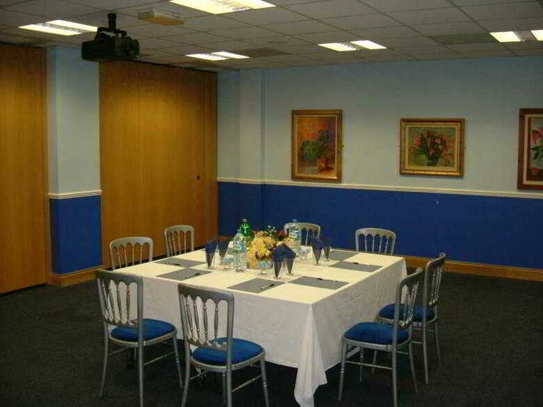 Hotel Ibis Styles London Excel