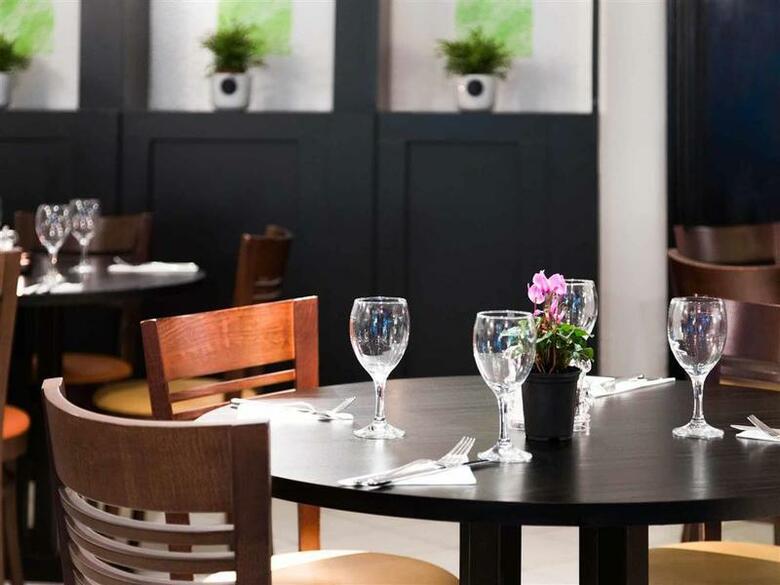 Hotel Ibis Styles London Excel