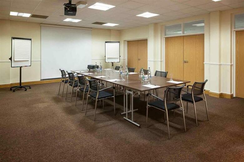 Hotel Ibis Styles London Excel