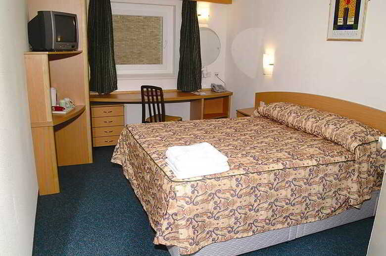 Hotel Ibis Styles London Excel