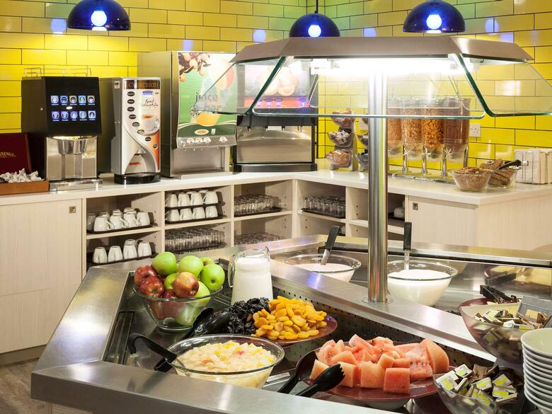 Hotel Ibis Styles London Excel