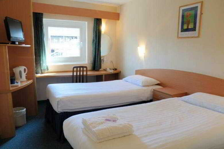 Hotel Ibis Styles London Excel