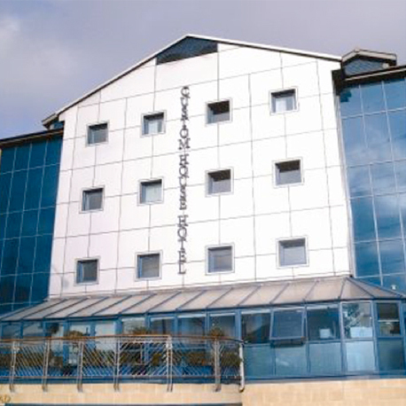 Hotel Ibis Styles London Excel