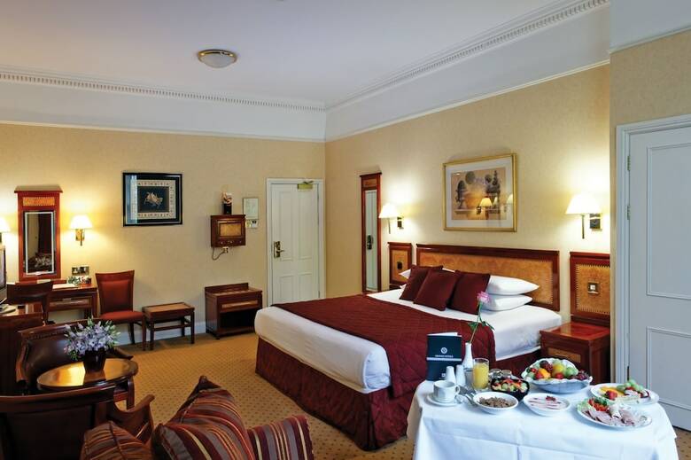 Grange Clarendon Hotel
