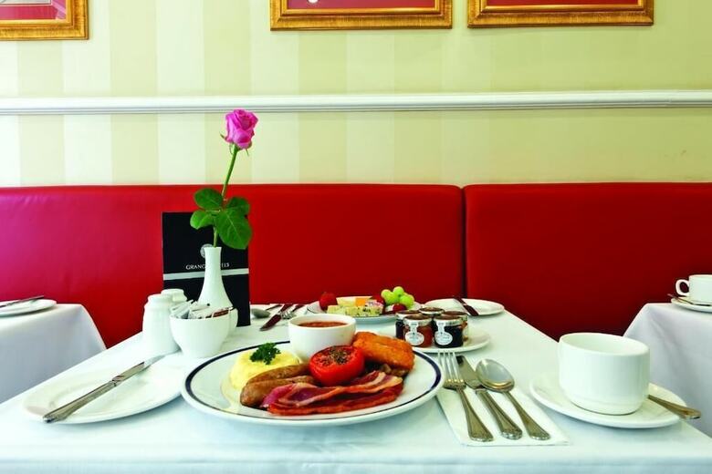 Grange Clarendon Hotel
