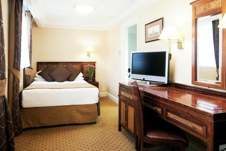 Grange Clarendon Hotel