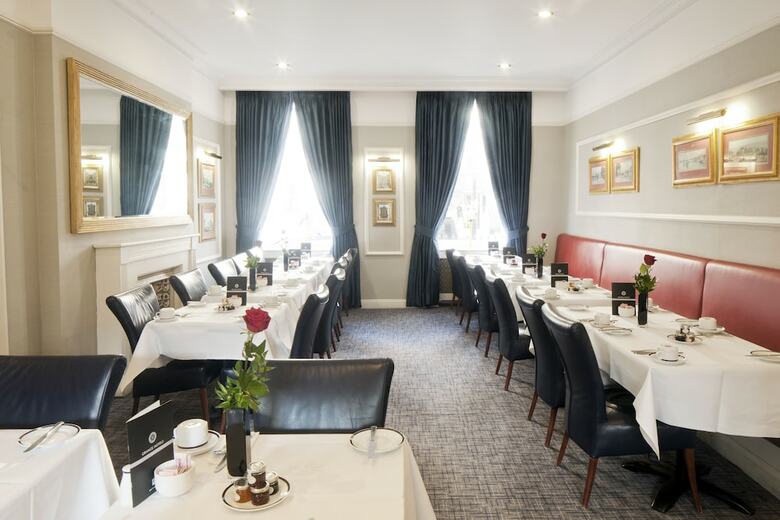 Grange Clarendon Hotel