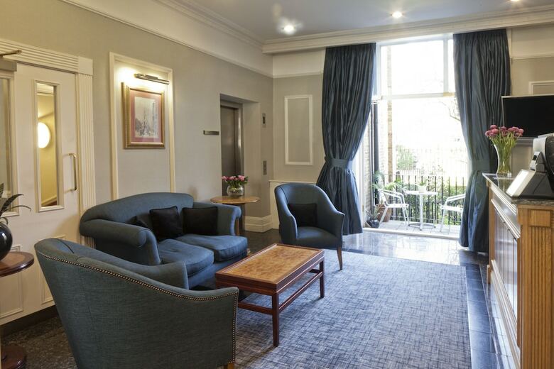 Grange Clarendon Hotel
