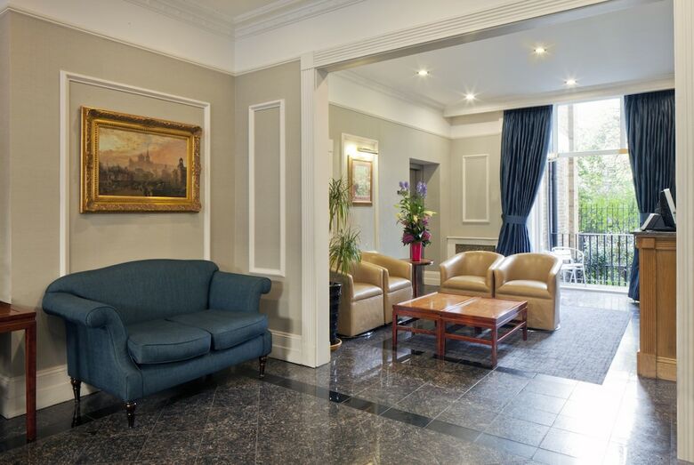 Grange Clarendon Hotel