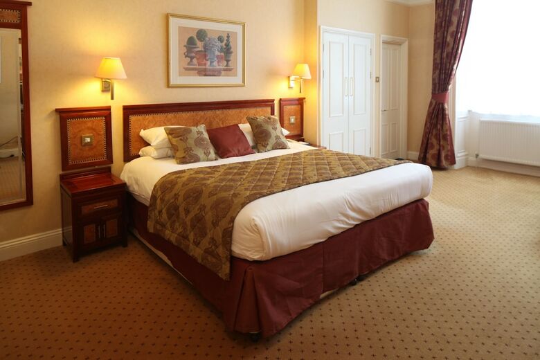 Grange Clarendon Hotel