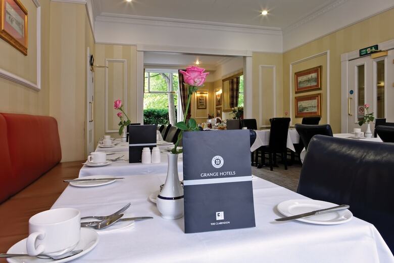 Grange Clarendon Hotel