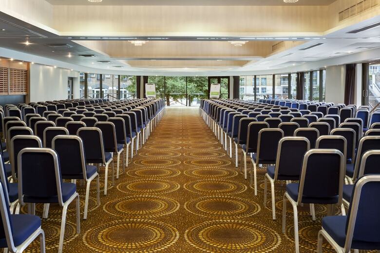 Hotel Holiday Inn London Brentford Lock