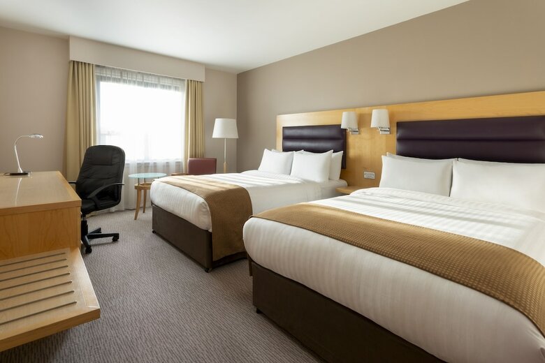 Hotel Holiday Inn London Brentford Lock