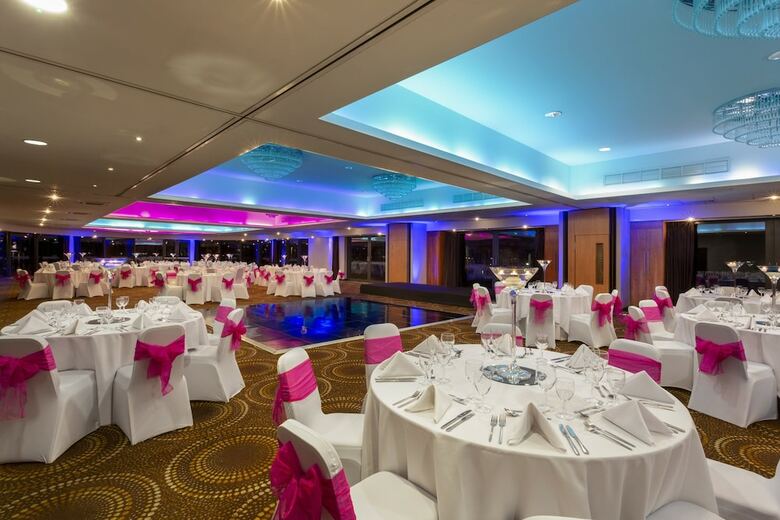Hotel Holiday Inn London Brentford Lock