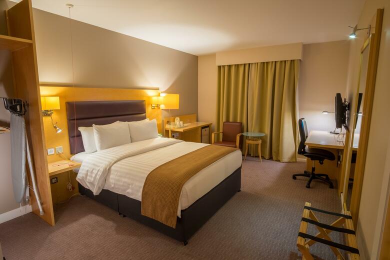 Hotel Holiday Inn London Brentford Lock