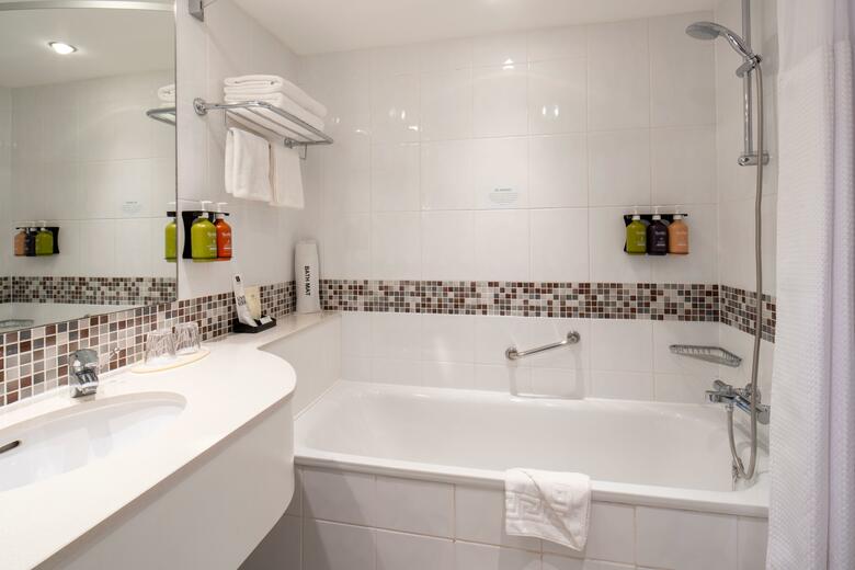 Hotel Holiday Inn London Brentford Lock