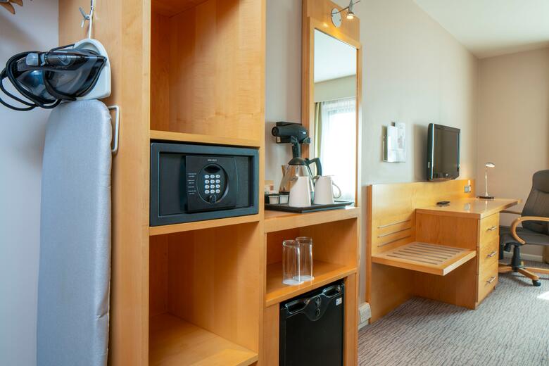 Hotel Holiday Inn London Brentford Lock