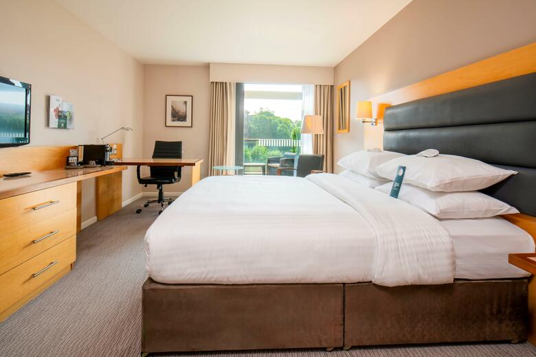 Hotel Holiday Inn London Brentford Lock