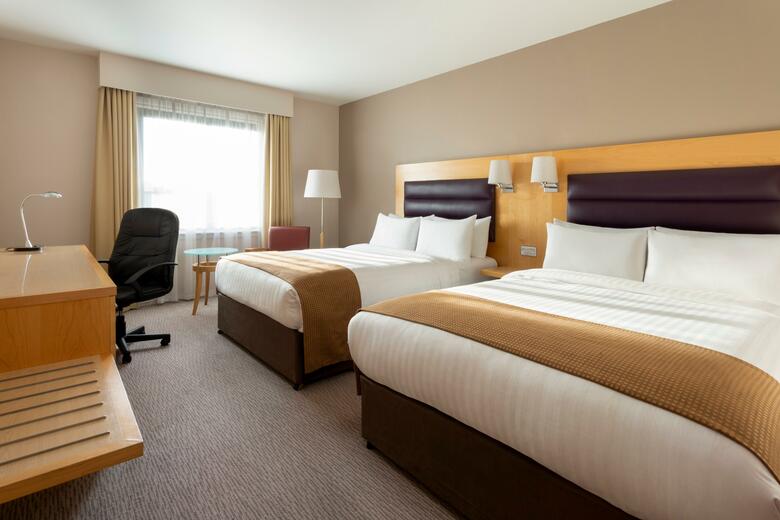 Hotel Holiday Inn London Brentford Lock