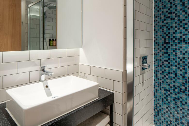 Hotel Holiday Inn London Brentford Lock