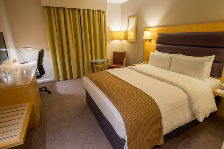Hotel Holiday Inn London Brentford Lock