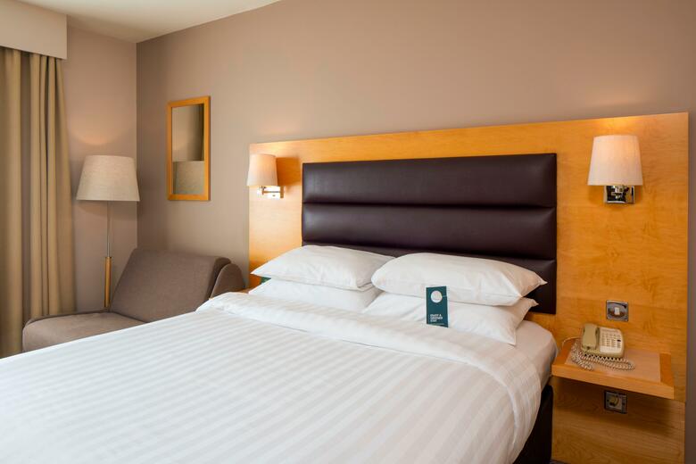 Hotel Holiday Inn London Brentford Lock