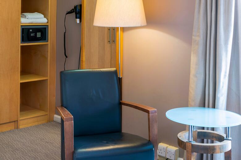 Hotel Holiday Inn London Brentford Lock