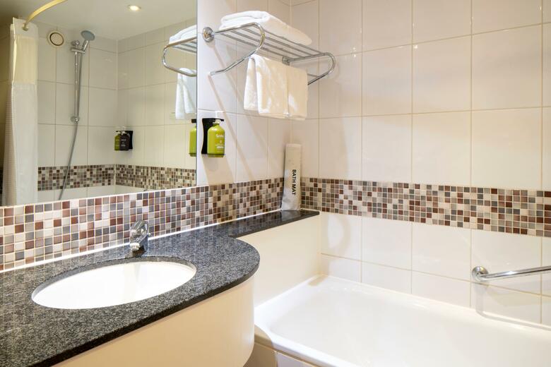 Hotel Holiday Inn London Brentford Lock
