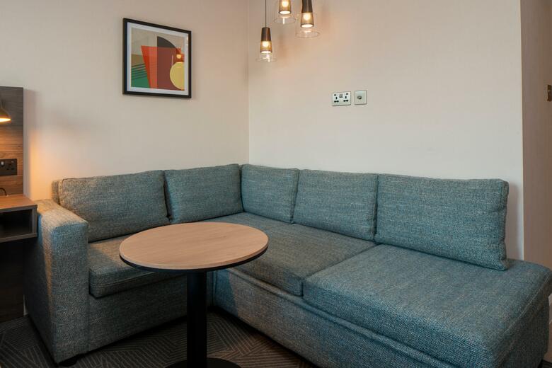 Hotel Holiday Inn London Brentford Lock