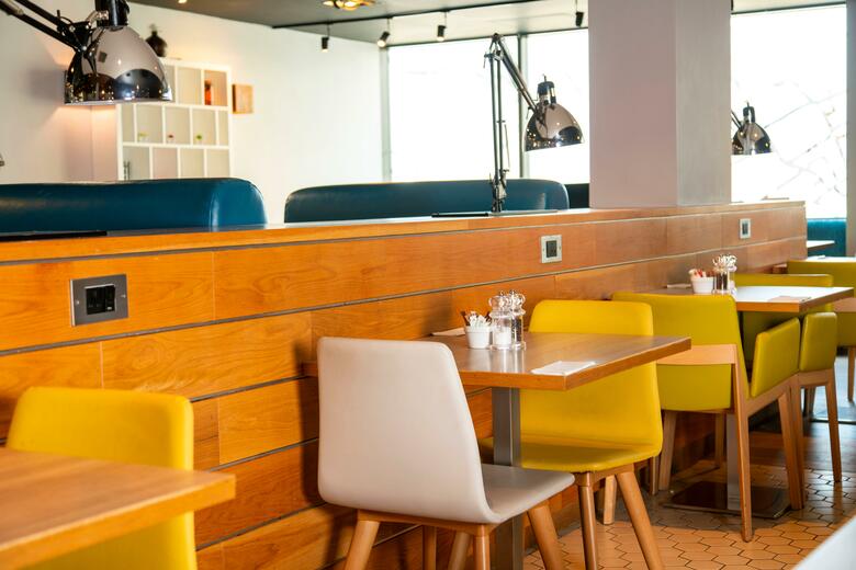 Hotel Holiday Inn London Brentford Lock