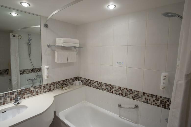 Hotel Holiday Inn London Brentford Lock