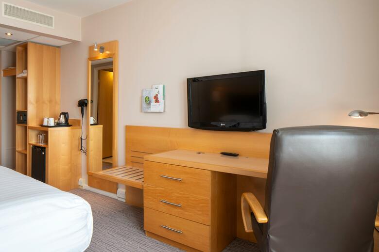 Hotel Holiday Inn London Brentford Lock