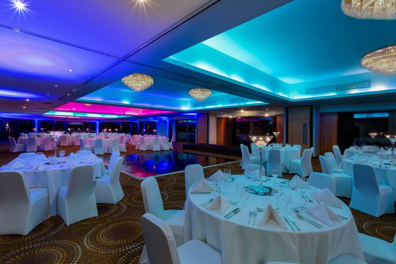Hotel Holiday Inn London Brentford Lock