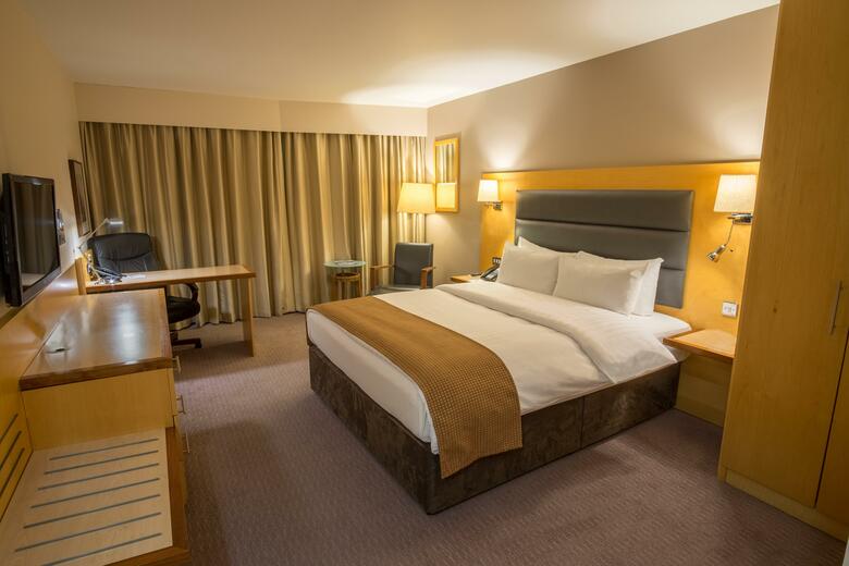 Hotel Holiday Inn London Brentford Lock