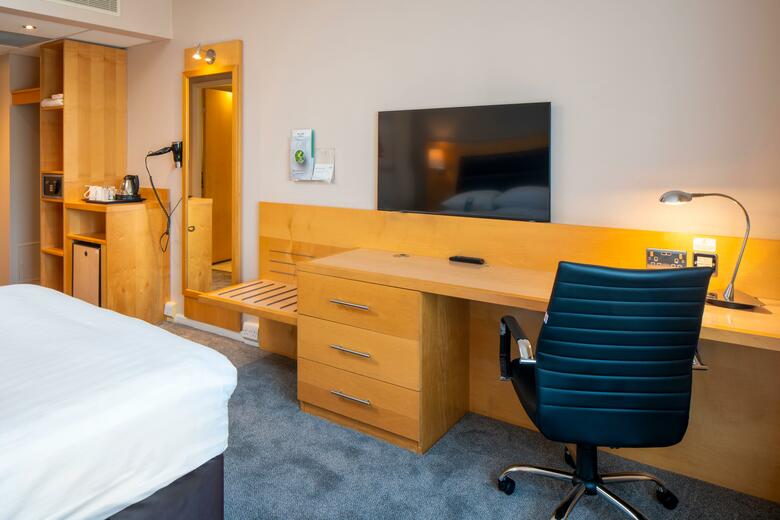 Hotel Holiday Inn London Brentford Lock
