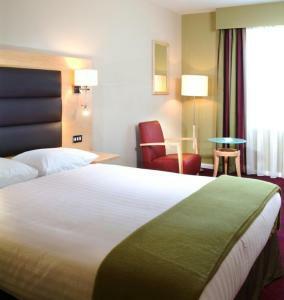 Hotel Holiday Inn London Brentford Lock