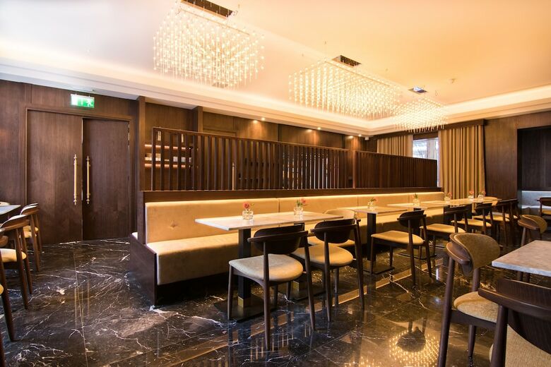 Hotel Montcalm Chilworth Townhouse