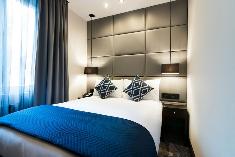 Hotel Montcalm Chilworth Townhouse